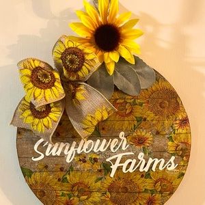 Sunflower Bundle